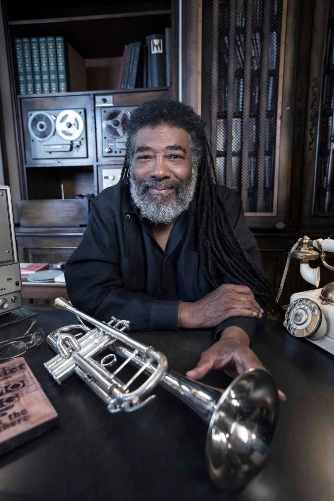 copertina di CREATE Festival – a cura di Wadada Leo Smith