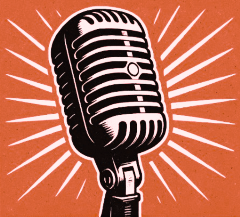 immagine di Open Mic