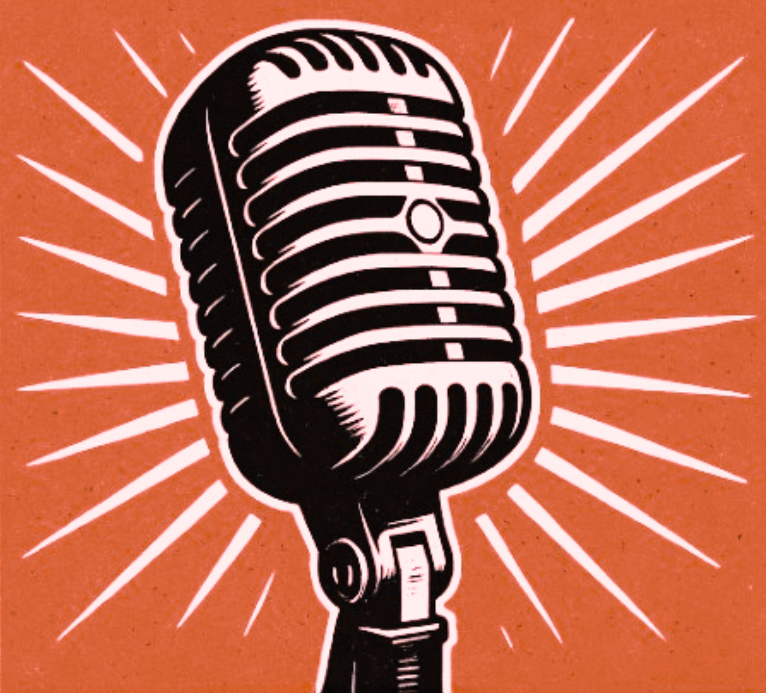 copertina di Open Mic