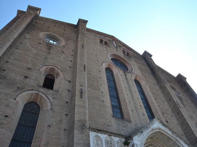 Basilica di San Francesco (BO)