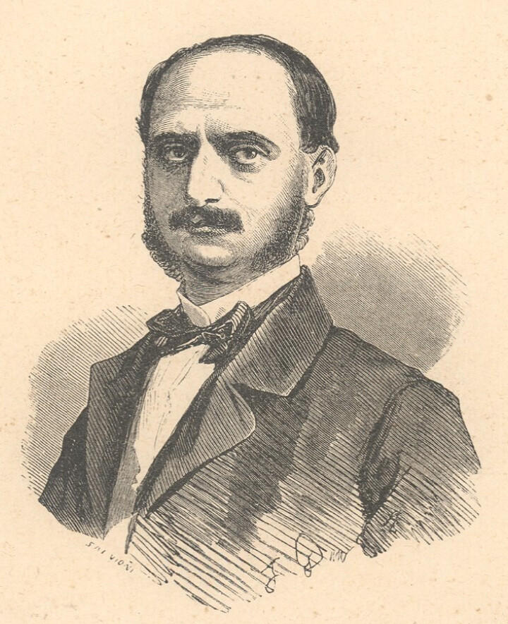 copertina di Il governo di Bologna - Cesare Albicini