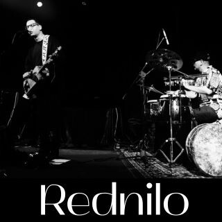immagine di RedNilo