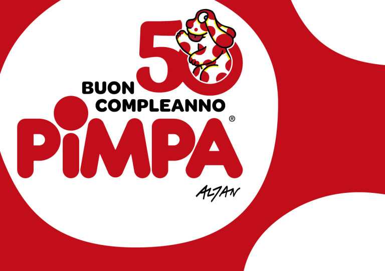 immagine di Buon compleanno Pimpa | mostra