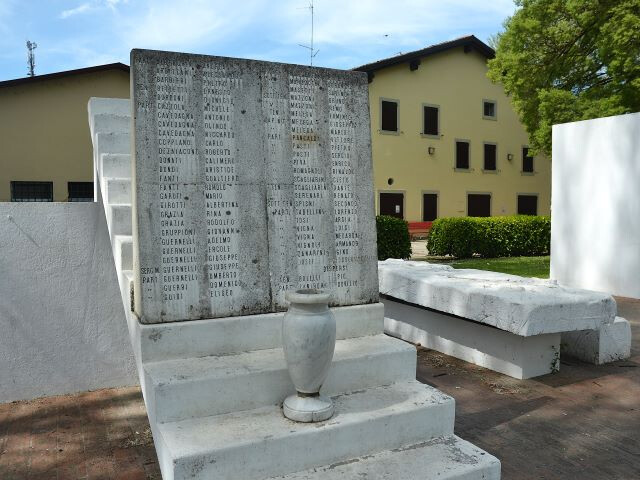 Monumento alla Resistenza