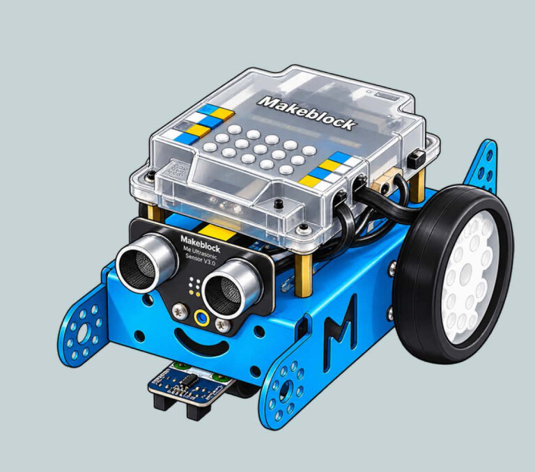 immagine di Officina Robot