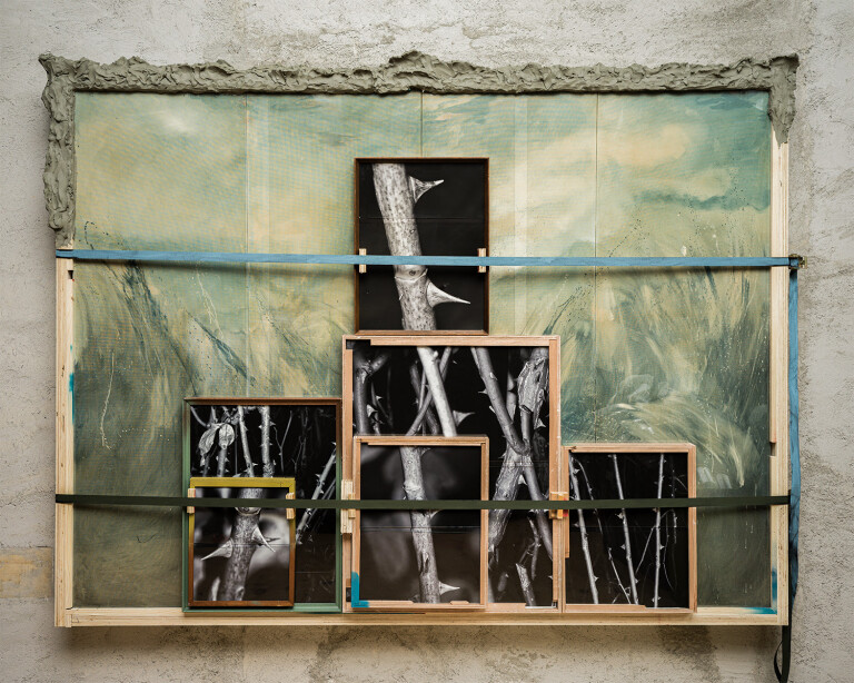 immagine di BIOGRAFIE IN ARTE