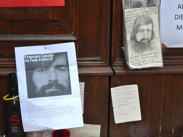 Omaggio a Francesco Guccini