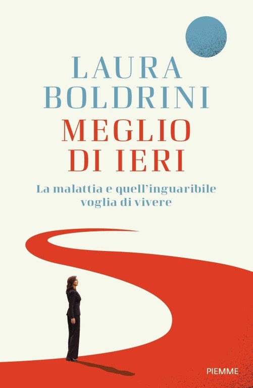copertina di Meglio di ieri