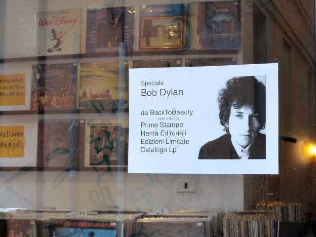 Speciale Bob Dylan