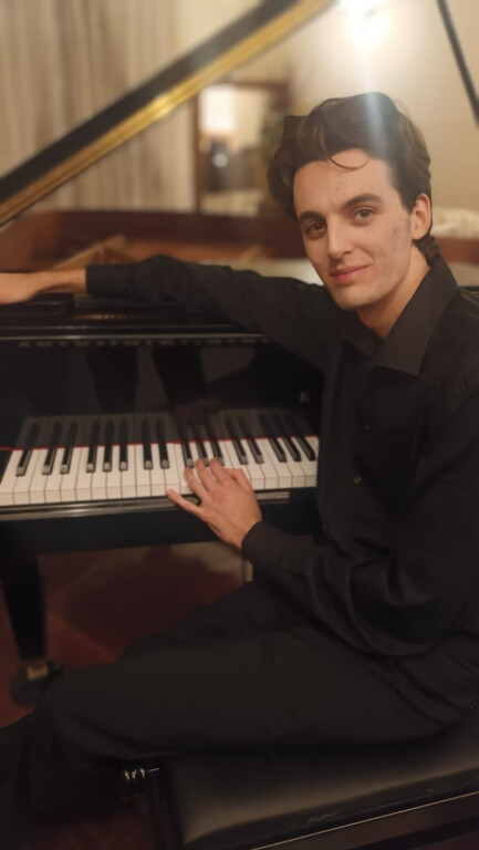 immagine di Da Beethoven a Chopin