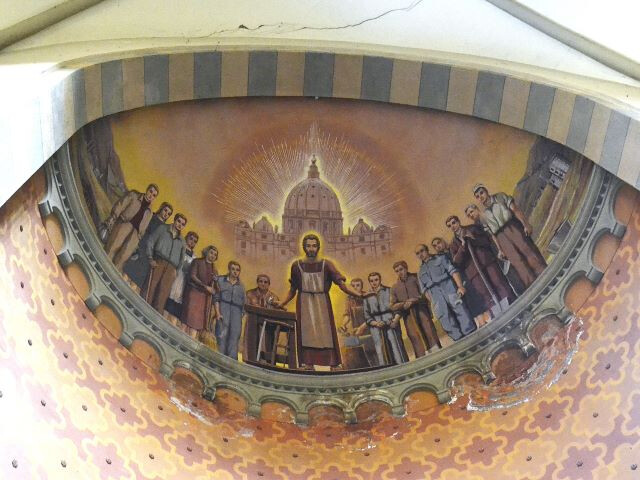 Chiesa di San Mamante