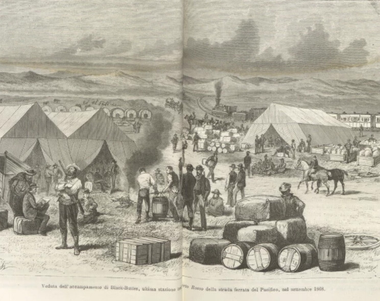 image of Percorso Alphaville: album "One Big Union"