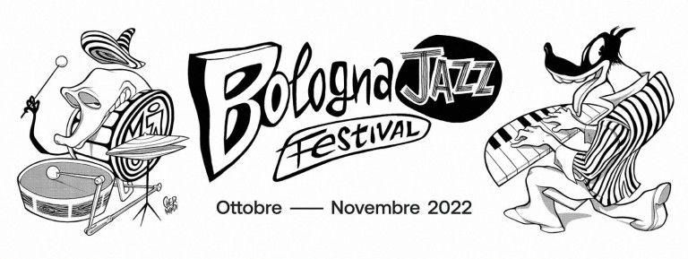 copertina di Bologna Jazz Festival 