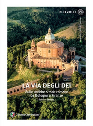 immagine di La via degli Dei