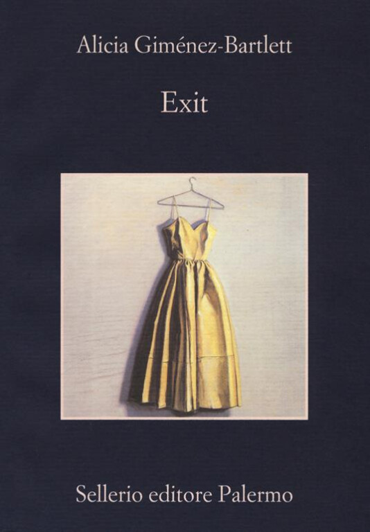 cover of Exit