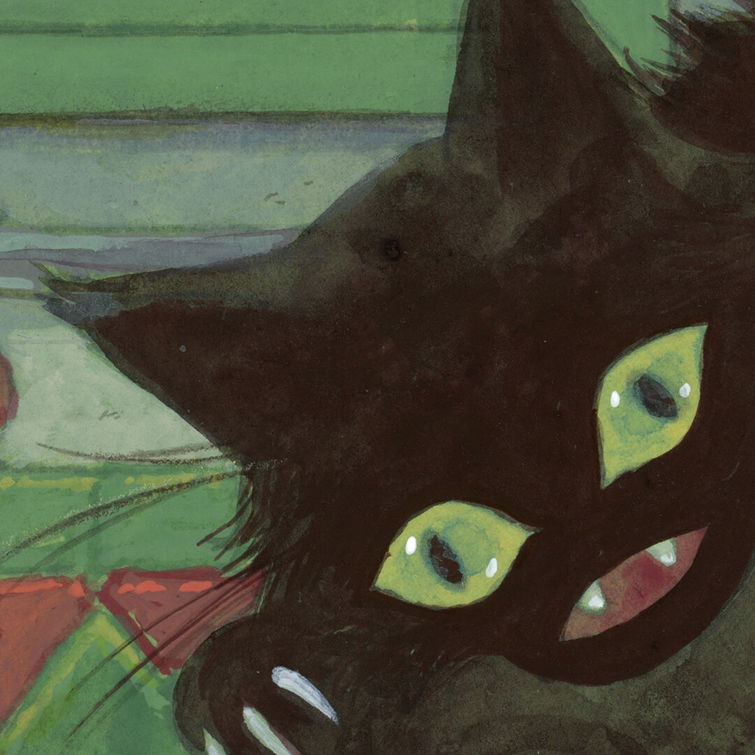 Home  is where the pet is