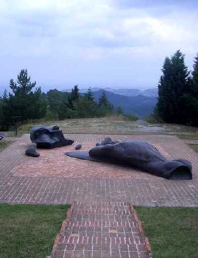 Monumento ai caduti di Monte Battaglia