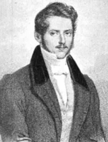 Gaetano Donizetti