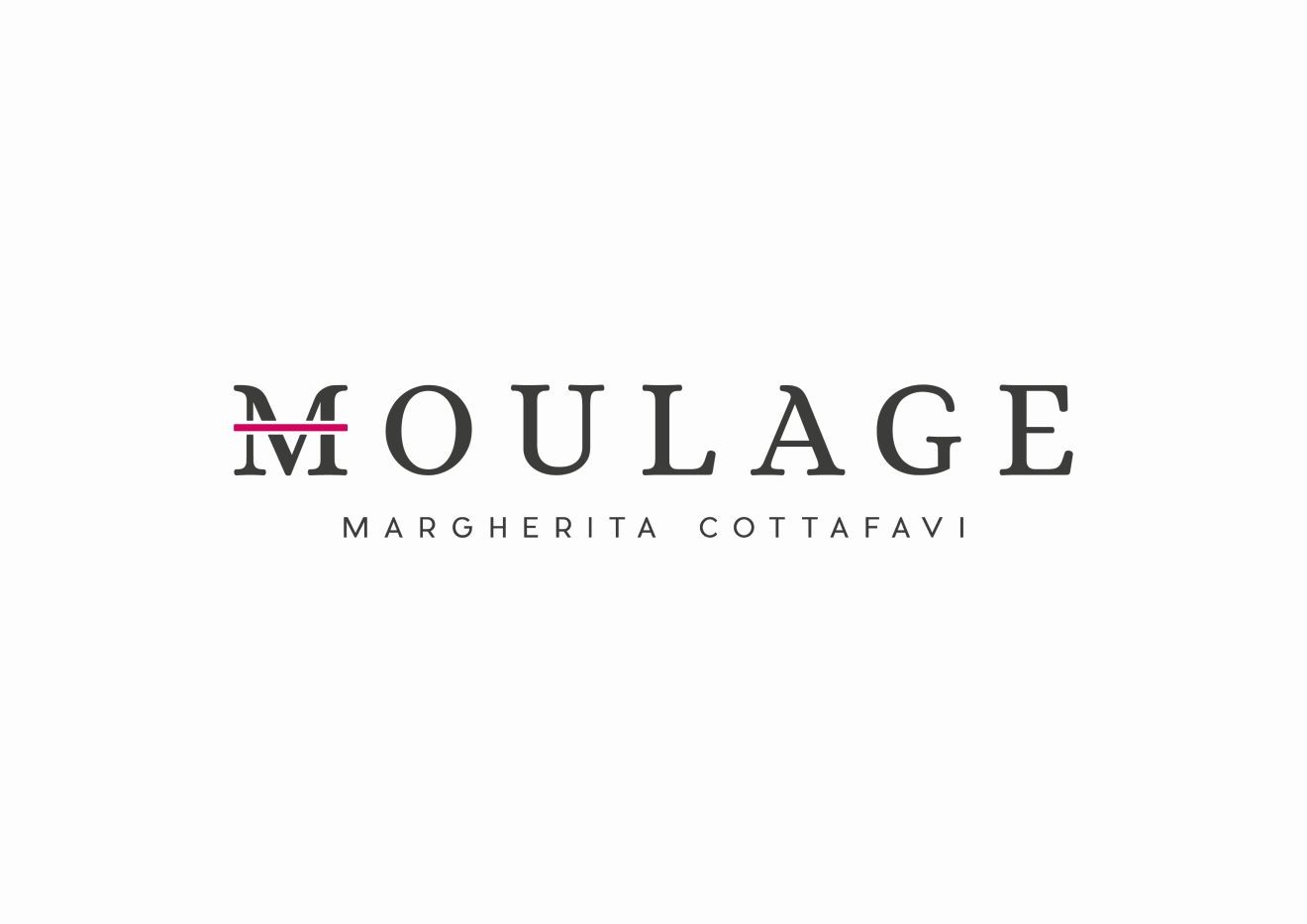 copertina di Moulage