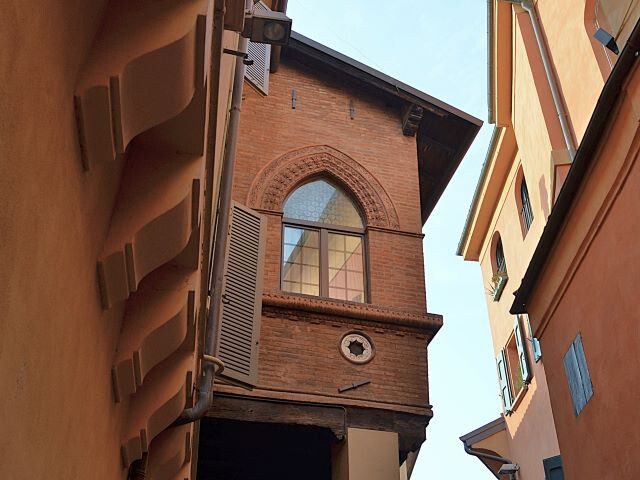 Casa Azzoguidi