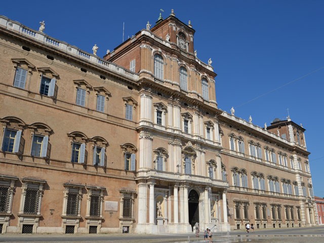 Palazzo Ducale 