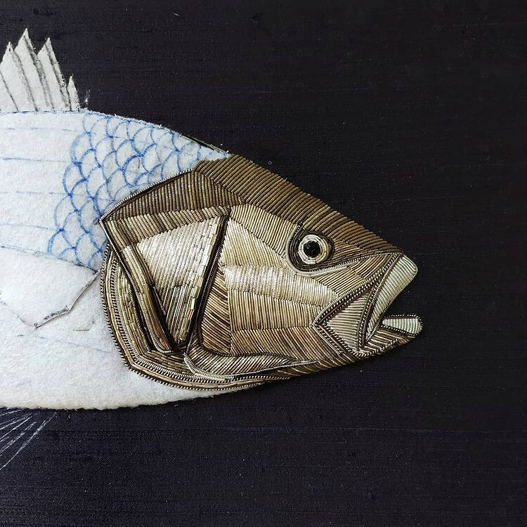 copertina di TRAMATE. Il filo, l'acqua e le donne