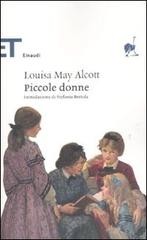 copertina di Piccole donne