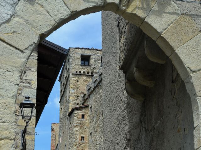 Montecuccolo