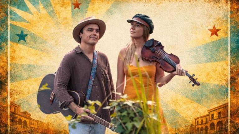 immagine di JC & The Tree