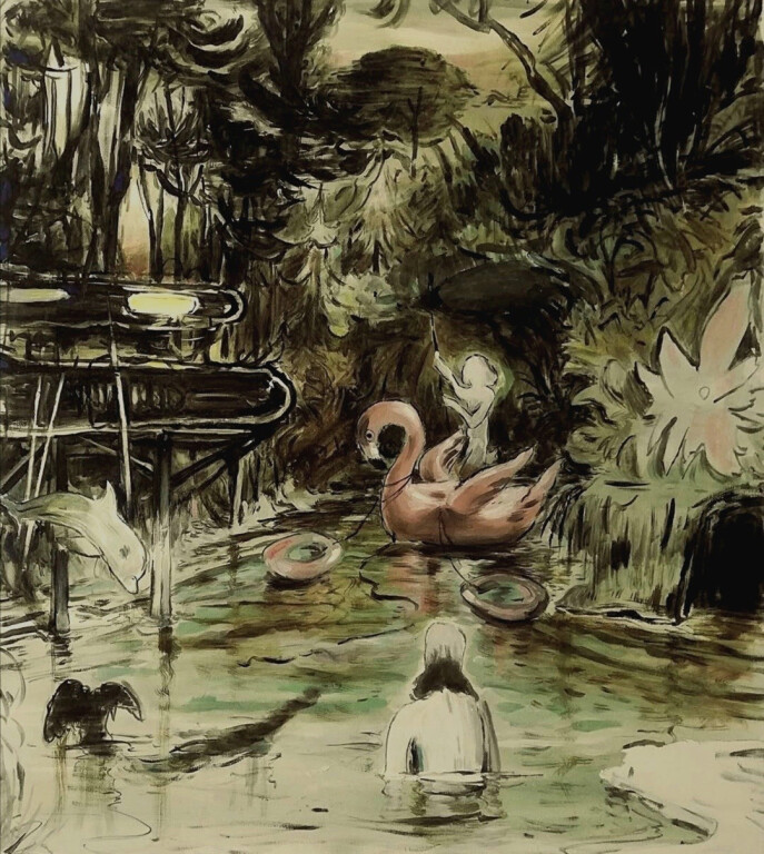 copertina di Des chiens andalou