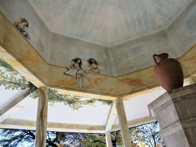 Stabilimento termale