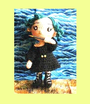 immagine di Filosofia della maglia e dell'uncinetto