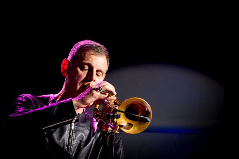 Fabrizio Bosso