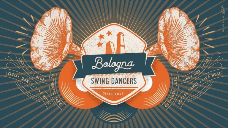 copertina di Open Day Bologna Swing Dancers