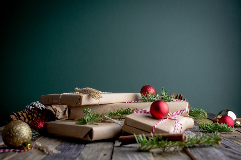 immagine di Un prestito a sorpresa sotto l'albero