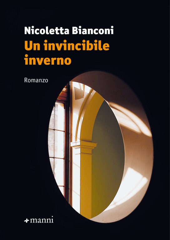 couverture de UN INVINCIBILE INVERNO