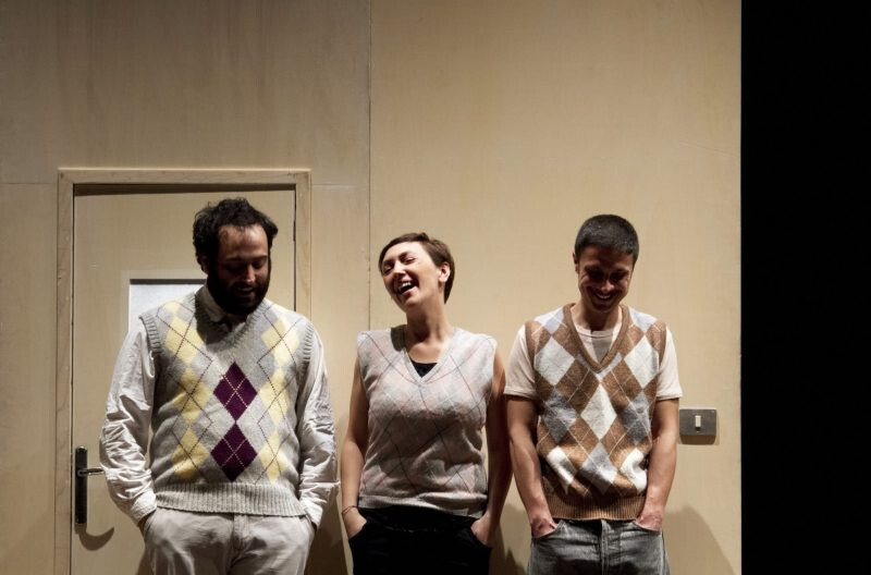 La famiglia Campione | Gli Omini