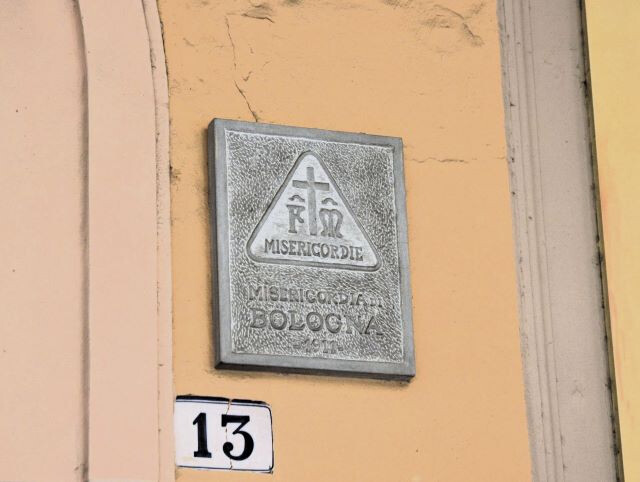 Misericordia di Bologna