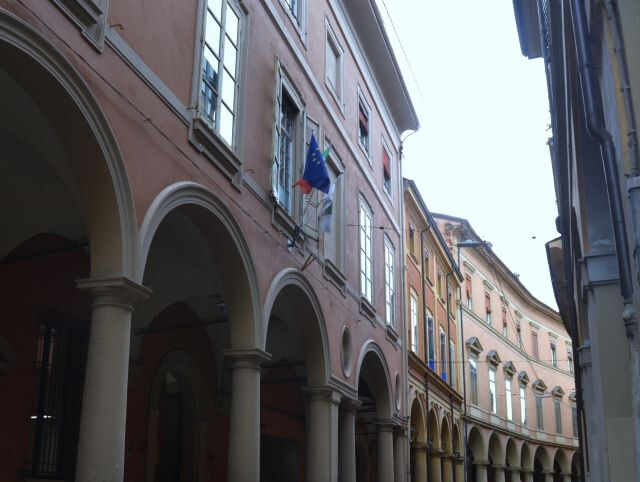 Palazzo Ratta Pizzardi