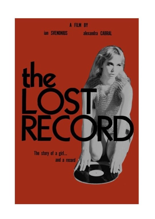 The Lost Record locandina.jpg