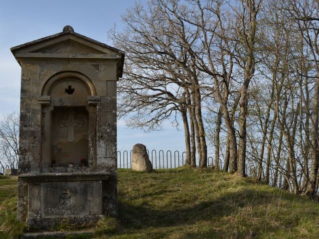 Santuario della BV della Consolazione di Montovolo