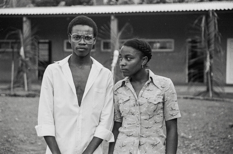 immagine di São Tomé 1982-84