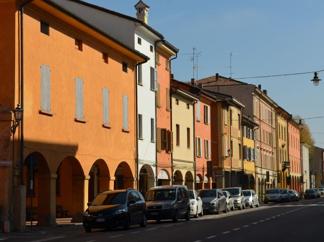 Il borgo antico 