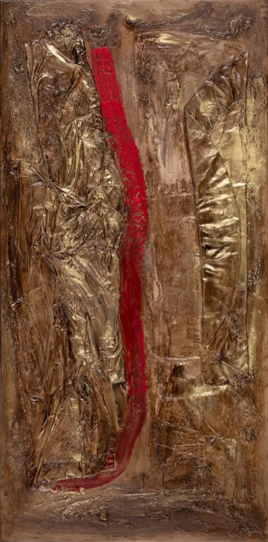 immagine di Materia Oscura