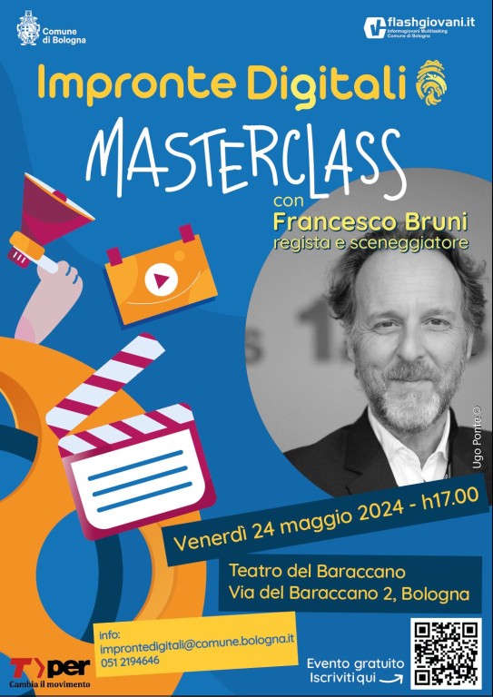 locandina BRUNI 24 5