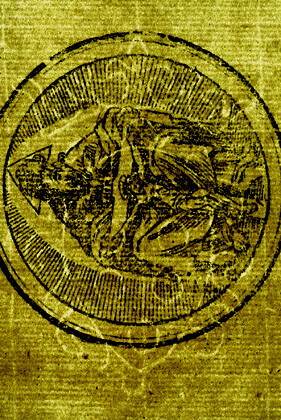 image of ID. 117 stemma Medici