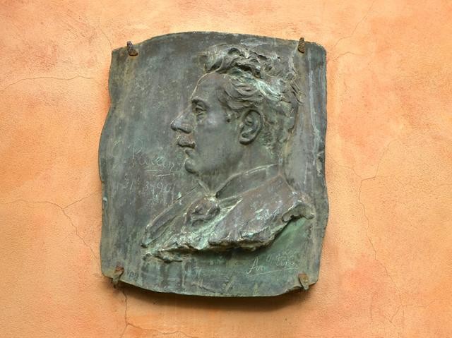 Giacomo Puccini 