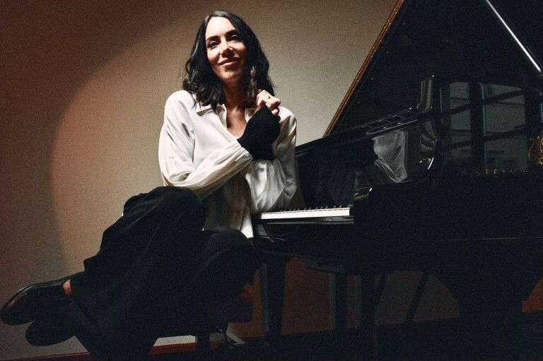 Gloria Campaner 