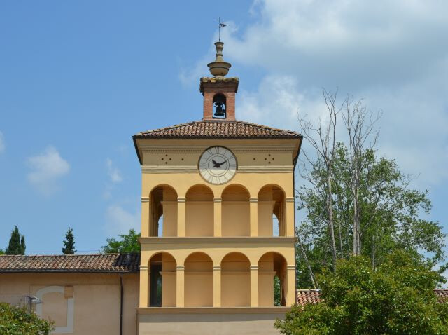 Palazzo de' Rossi 
