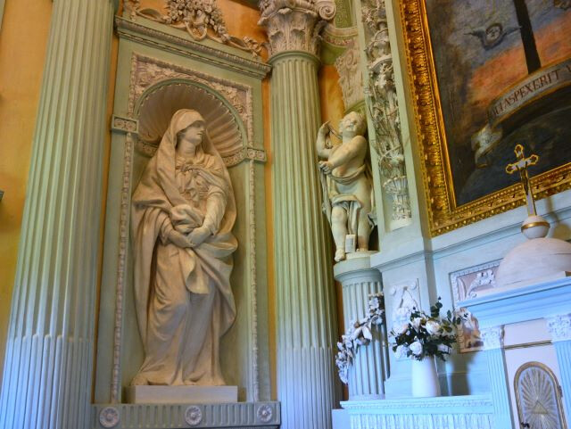 Oratorio Santa Croce